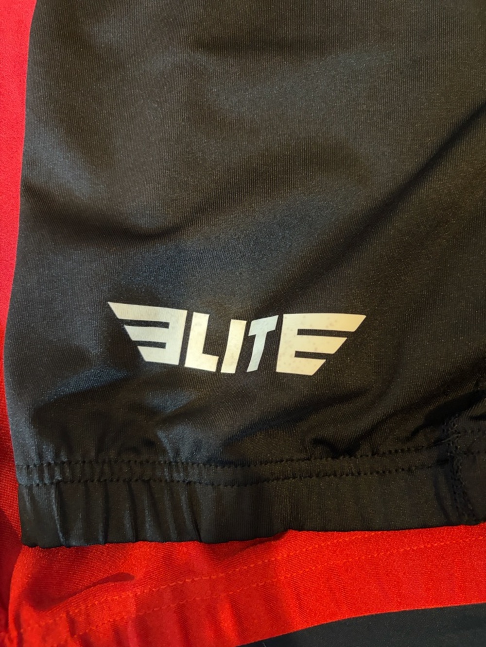 Wrestling/powerlifting singlet - Picture 6 of 8